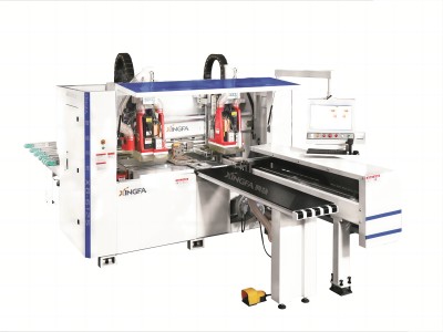 Woodworking Machinery