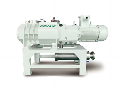 Vacuum Pump